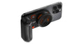 Porodo Gaming Arcticchill Magnetic Phone Cooler With Ultra-Quiet Fan - Black/Orange