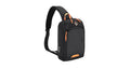 Porodo Gaming Crossbody Bag - Black