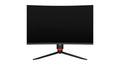 Porodo Gaming MT9800 Solution FHD/240Hz Monitor with RGB light - Black
