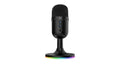 Porodo Gaming Omni-Directional USB Microphone - Black