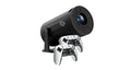 Porodo Gaming Projector with Controllers - Black