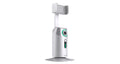 Porodo Gimbal with AI Face tracking Gesture Recognition with Remote Controller