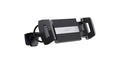 Porodo HS03 Universal Adjustable Tablet & Phone Mount - Black
