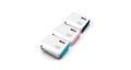 Porodo LifeStyle Mini Projector 720p - White