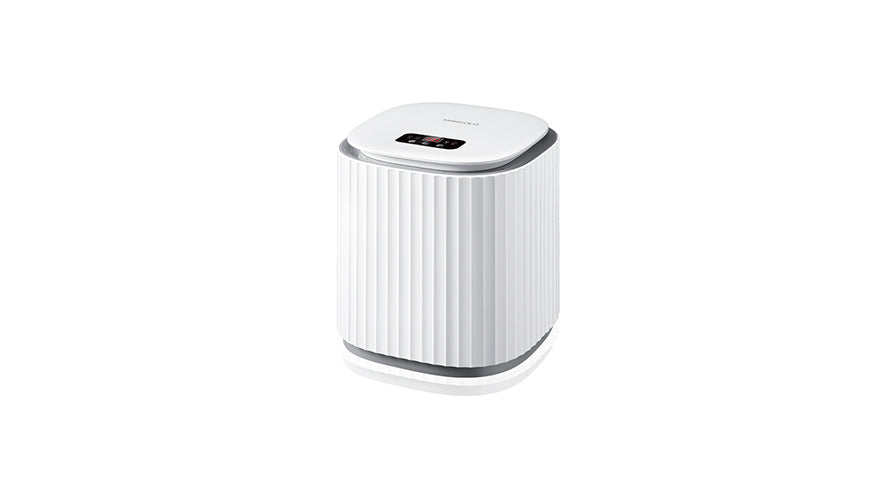 Porodo LifeStyle Mini Washing Machine - White