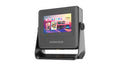 Porodo LifeStyle Optivis Smart HD Projector - Black