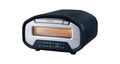 Porodo Lifestyle 12'' Indoor Electric Pizza Maker - Black