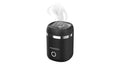 Porodo Lifestyle Dreams Mini Incense Burner - Black