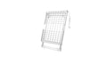 Porodo Lifestyle Electric Heated Indoor Clothes Dryer - Silver