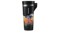 Porodo Lifestyle Freshmix Portable Blender - Black
