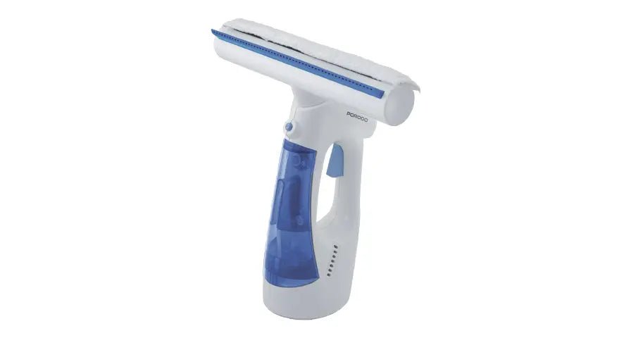 Porodo Lifestyle Handheld Window Cleaner - White