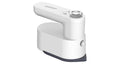 Porodo Lifestyle Heatpulse Portable Steam Iron - White