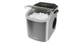 Porodo Lifestyle Instant Bullet Ice Maker - Silver