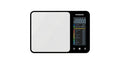 Porodo Lifestyle Kalio Smart Food Kitchen Scale Measuring Tape with Nutritional Calculator - Silver