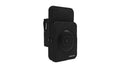 Porodo Lifestyle Magnetic Water Bottle Sleeve - Black