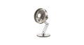 Porodo Lifestyle Metal Desk Fan - Gray