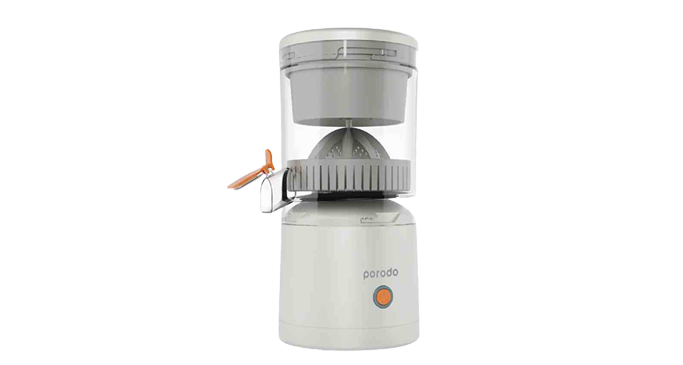 Porodo Lifestyle Portable Cordless Juicer
