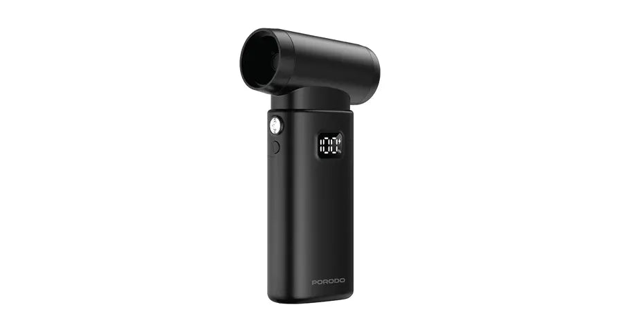 PORODO TURBO BLOWER 44733
