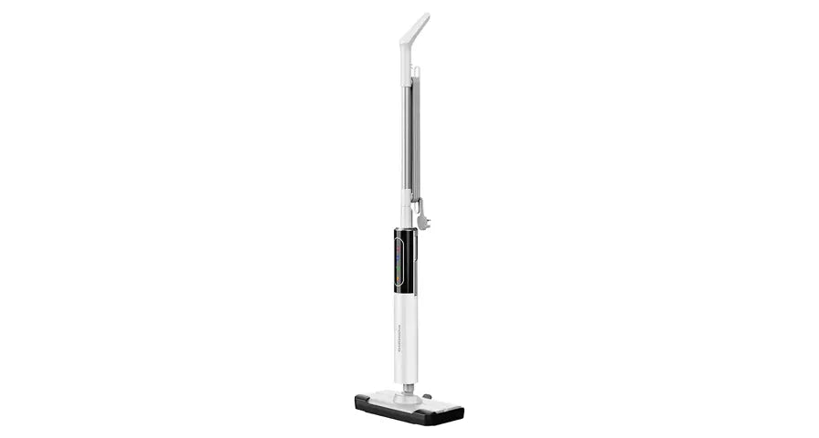 Porodo Lifestyle RapidSteam Touch Control Steam Mop - White