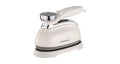 Porodo Lifestyle Retro Thermometer Steam & Heat Iron - White