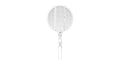 Porodo Lifestyle Swat Foldable Electric Insect Killer - White