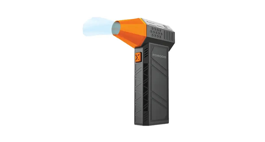 PORODO JET FAN 917926
