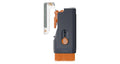 Porodo Lifestyle Vehicle Emergency Safety Kit - Black