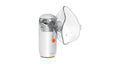 Porodo LiveOn Portable Rechargeable Nebulizer - White
