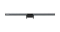 Porodo LumaView Full HD Webcam & Desk Light with Eye-Care LED Technology - Gray