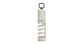 Porodo PowerBeam 5000mAh Power Bank with Built-In Flashlight - Khaki