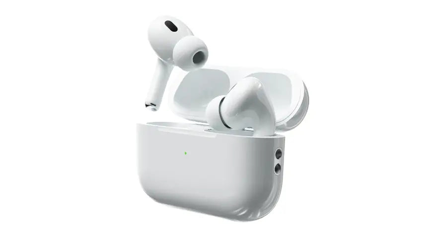 Porodo Soundtec ANC Earbuds Pro 2 True Wireless - White