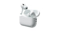 Porodo Soundtec ENC Earbuds Pro 2 True Wireless - White