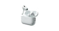 Porodo Soundtec Earbuds Pro II True Wireless - White