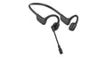 Porodo Soundtec Vibrix Air Conduction Wireless Headset - Black