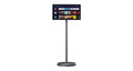 Porodo Surf 21.5" Portable Smart Monitor with 27000mAh Battery Capacity - Gray