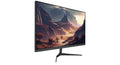 Porodo Gaming MT9701 Solution FHD/180Hz Monitor with RGB light - Black