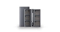 Powerology 31-in-1 Screwdriver Kit