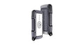 Powerology Helio Lux 40000mAh Solar Power Bank - Black