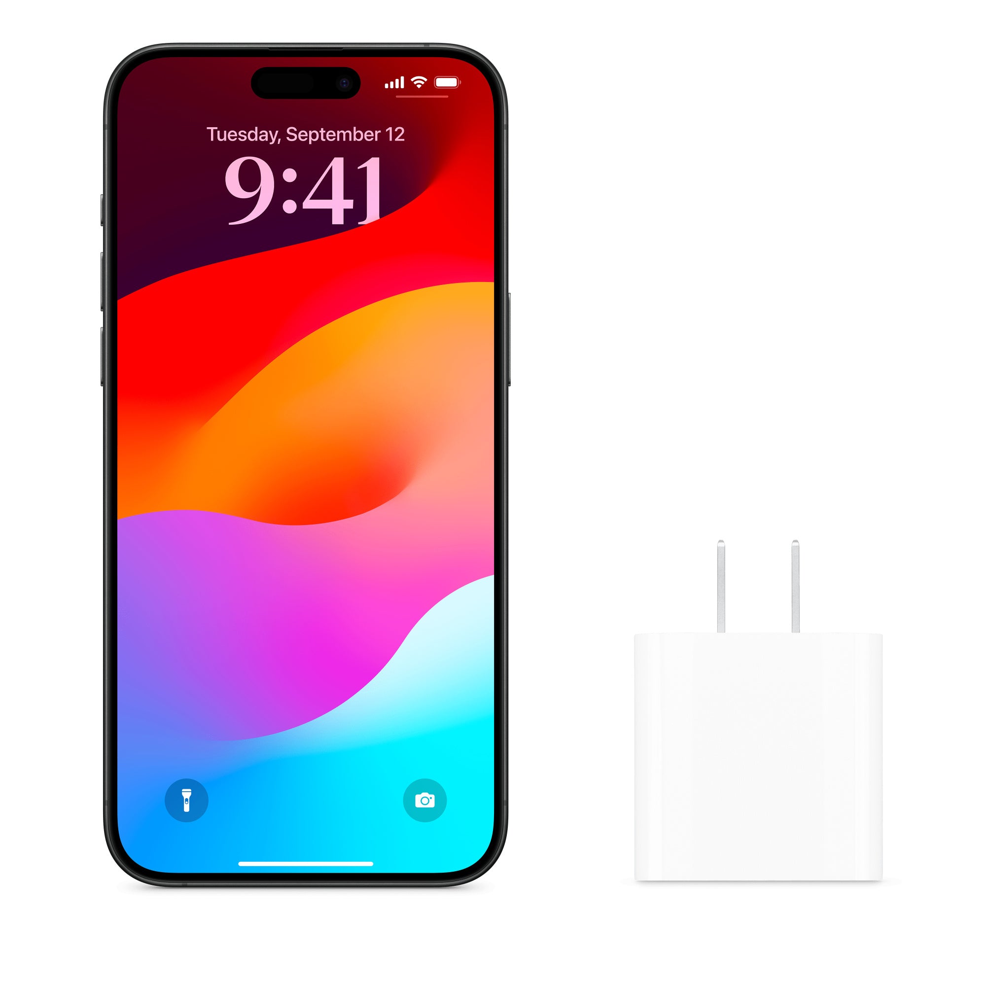 AK IPHONE SARJ BASLIK 20W