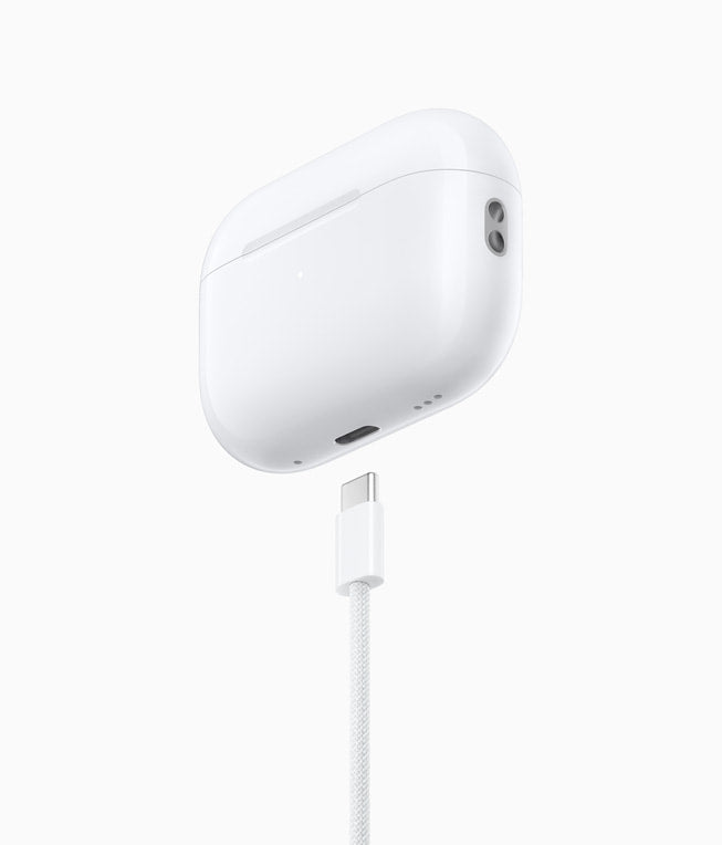APPLE AIRPODS PRO 2 USB-C