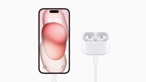 APPLE AIRPODS PRO 2 USB-C