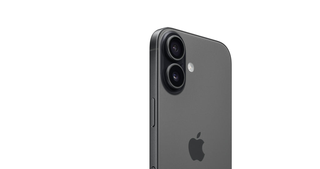 IPHONE 17 256 GB BLACK