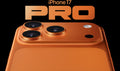 IPHONE 17 PROMAX 256 GB O