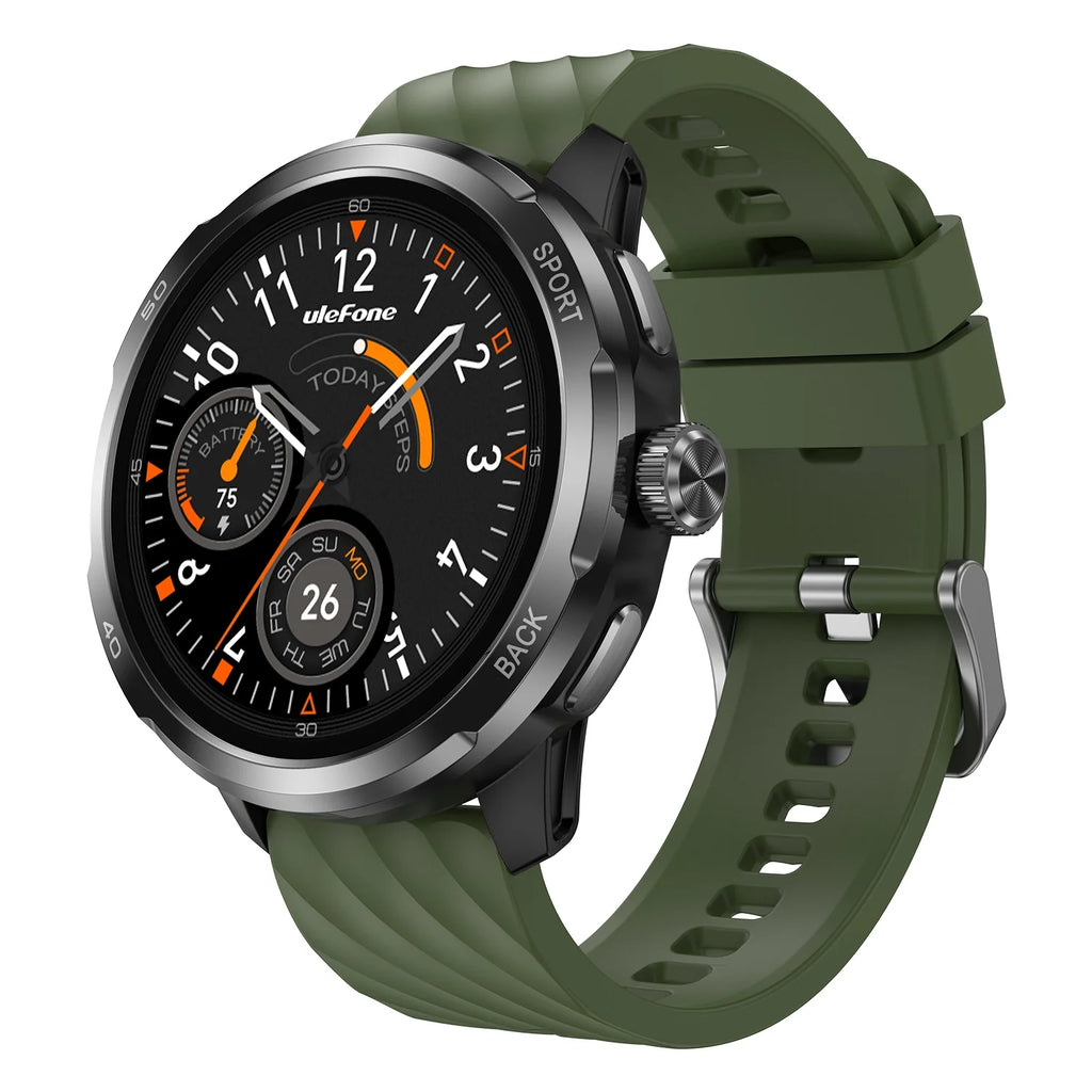 ULEFONE ARMOR WATCH PRO