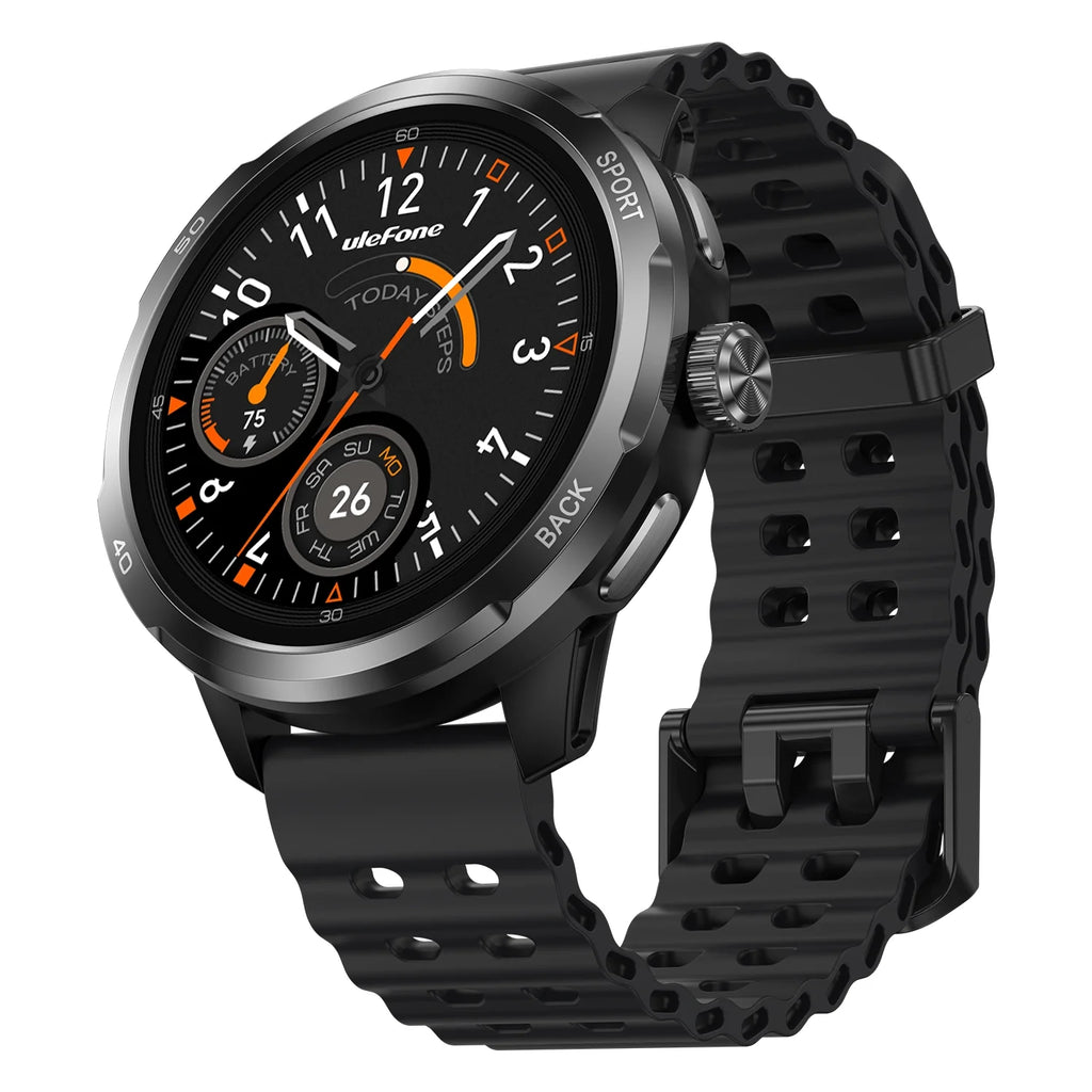 ULEFONE ARMOR WATCH PRO