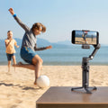 DJI OSMO MOBILE 7P BLACK