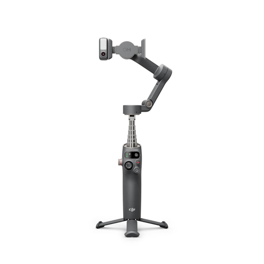 DJI OSMO MOBILE 7P BLACK