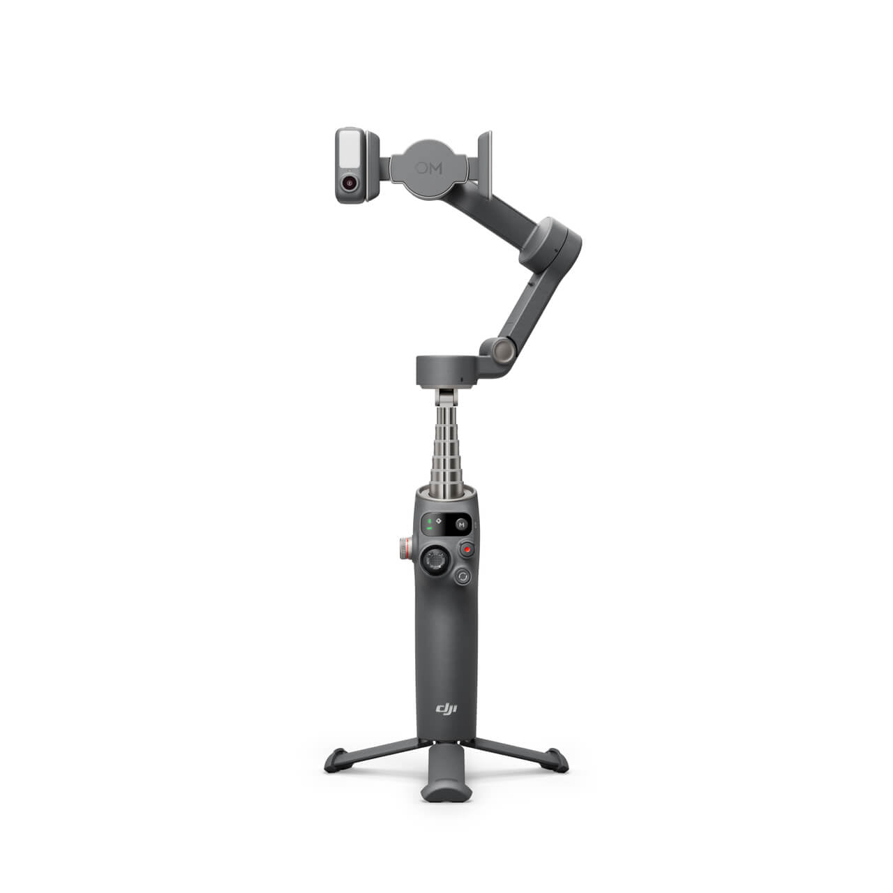 DJI OSMO MOBILE 7P BLACK