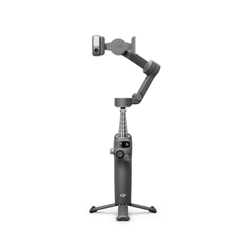 DJI OSMO MOBILE 7P BLACK