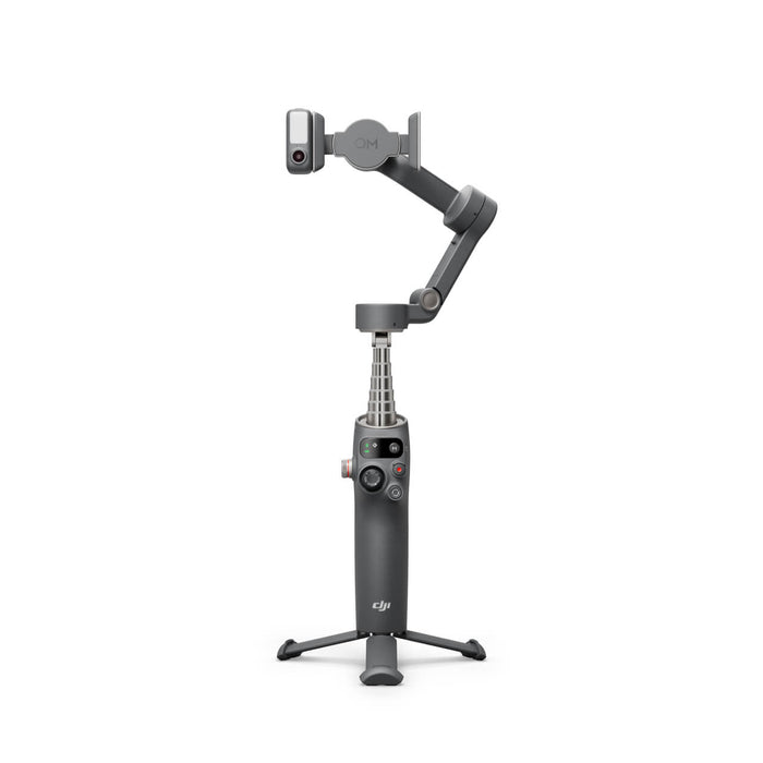 Kamera, Drone & Creator